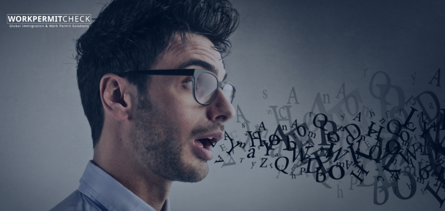 Do I need to speak German to get a work permit?