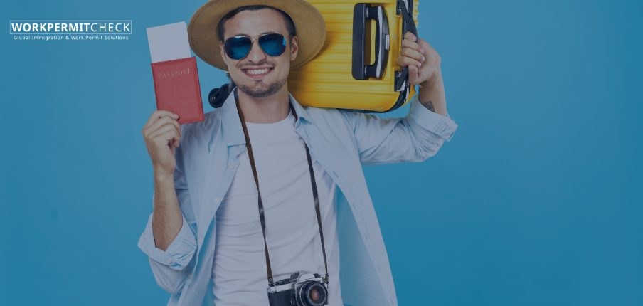Can You Convert a Tourist Visa to a Work Permit?