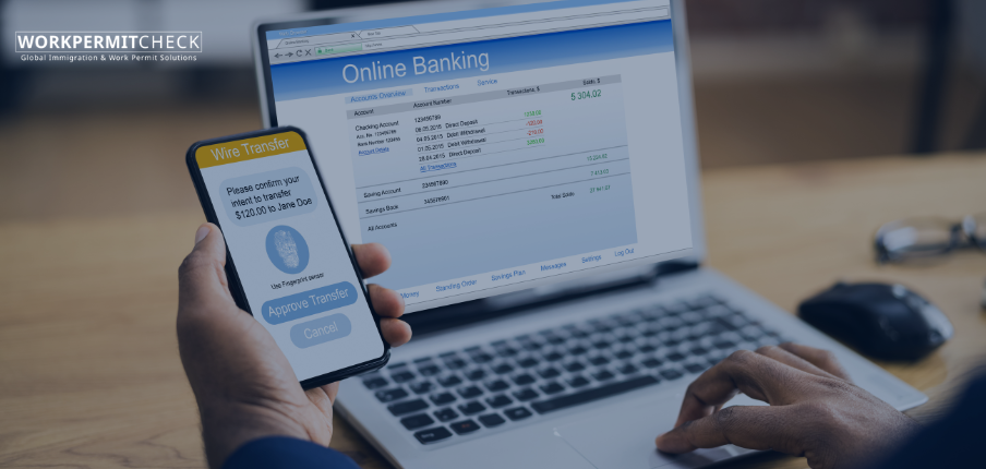 How much bank balance is required for an Iceland visa?