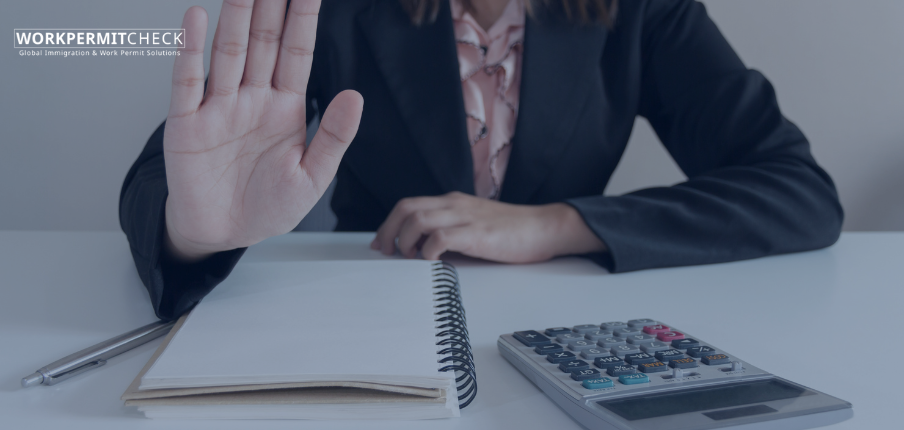 How Can I Appeal if My Spain Visa is Refused?