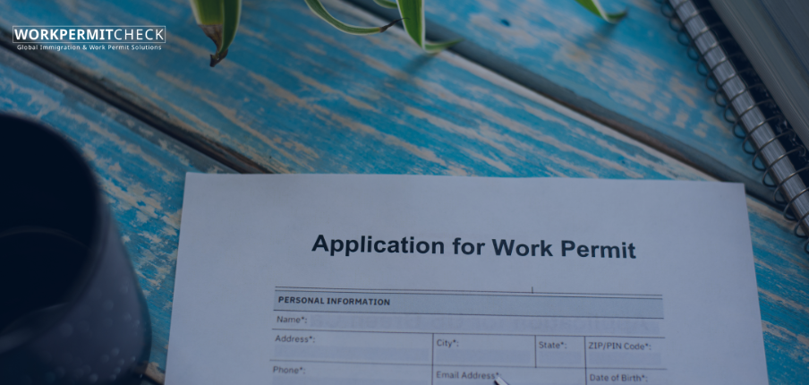 Can Students or Dependents Apply for a Work Permit?